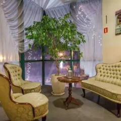 Отель Jawor Pokoje i Apartamenty интерьер отеля