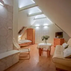 Отель Jawor Pokoje i Apartamenty комната для гостей фото 2