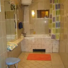 Отель Pilies Apartment Литва, Вильнюс - отзывы, цены и фото номеров - забронировать отель Pilies Apartment онлайн ванная фото 2