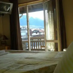 Отель Helios Guest House комната для гостей