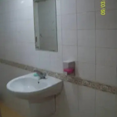 Turkish Hostel ванная