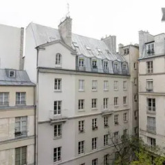 Апартаменты Apartment Saint-Germain-des-Prés Париж