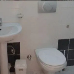 Antik Boutique Hotel ванная