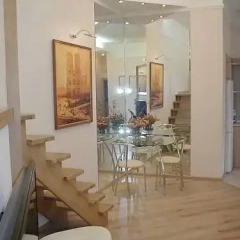 Апартаменты Ok Apartments near Palace Sporta - Kiev питание