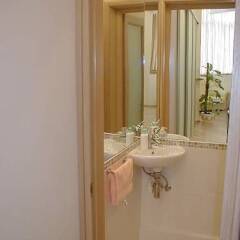 Апартаменты Ok Apartments near Palace Sporta - Kiev ванная фото 4