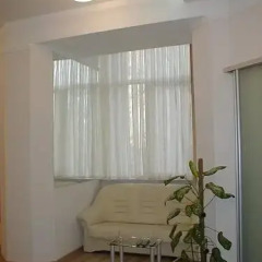 Апартаменты Ok Apartments near Palace Sporta - Kiev комната для гостей
