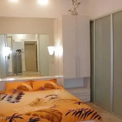 Апартаменты Ok Apartments near Palace Sporta - Kiev интерьер отеля фото 2