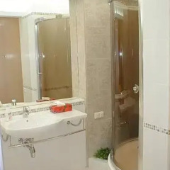 Апартаменты Ok Apartments near Palace Sporta - Kiev ванная фото 2