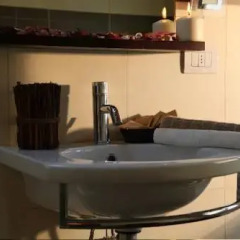 Отель Residence Ilario Suite Hotel Италия, Риччоне - отзывы, цены и фото номеров - забронировать отель Residence Ilario Suite Hotel онлайн спа фото 2