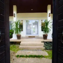 Отель Samakke Villa интерьер отеля фото 2