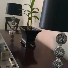Отель CJ Villas интерьер отеля