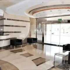 Отель Frank Porter Marina Diamond 5 интерьер отеля