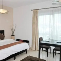 Отель Frank Porter Marina Diamond 5 комната для гостей фото 3