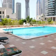 Отель Frank Porter Marina Diamond 5 бассейн фото 2