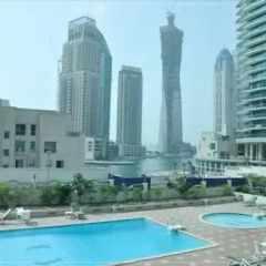 Отель Frank Porter Marina Diamond 5 бассейн