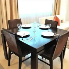 Отель Frank Porter Marina Diamond 5 в номере фото 2