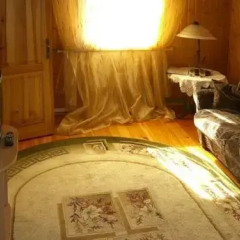 Hotel Traktir удобства в номере