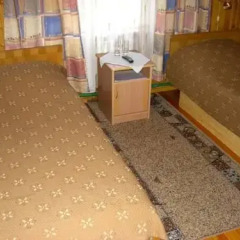 Hotel Traktir детские мероприятия