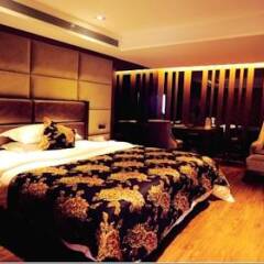 Kunming Sheng Shi Qian He Hotel Kunming China Zenhotels - 