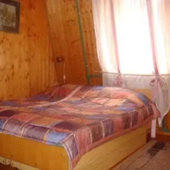 Hotel Traktir комната для гостей фото 2