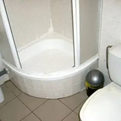 Hotel Traktir ванная