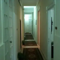 Transit Alexandria Hostel интерьер отеля фото 2