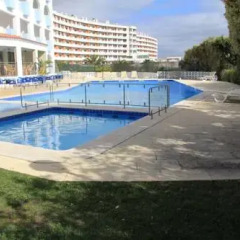 Отель Varandas de Albufeira детские мероприятия фото 2