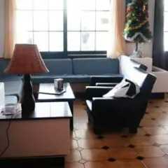 Отель Apartamentos Arcomar интерьер отеля фото 3