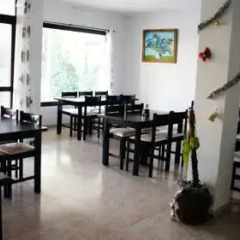 Отель Apartamentos Arcomar питание фото 3
