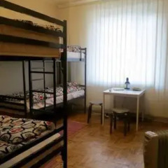 Гостиница Berloga Hostel Украина, Запорожье - отзывы, цены и фото номеров - забронировать гостиницу Berloga Hostel онлайн питание фото 2