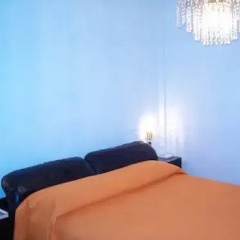 Отель Bed & Breakfast Mignon комната для гостей фото 3
