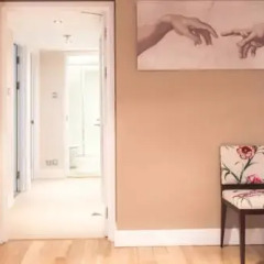Апартаменты Hanover Apartments спа