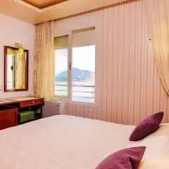 Meridian Hotel удобства в номере фото 2