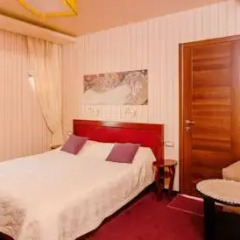 Meridian Hotel детские мероприятия