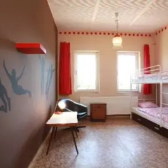 Отель Hostel Spartakiada Чехия, Прага - отзывы, цены и фото номеров - забронировать отель Hostel Spartakiada онлайн детские мероприятия