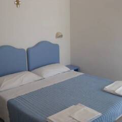 Hotel Odeon Римини комната для гостей фото 2
