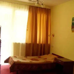Debed Hotel комната для гостей