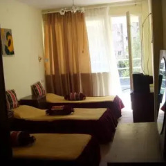 Debed Hotel Алаверди комната для гостей фото 2