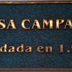 Отель Apartamentos Campana Эль-Грове сауна