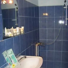 Debed Hotel Алаверди ванная фото 2