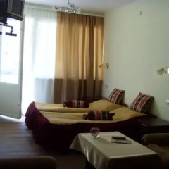 Debed Hotel Алаверди комната для гостей фото 5