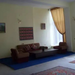 Debed Hotel Алаверди комната для гостей фото 4