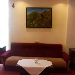 Debed Hotel Алаверди комната для гостей фото 3