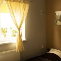 Отель Pokoje Goscinne Na Zboczu спа фото 2