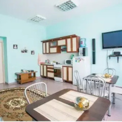 Гостиница Хостел Амигос в Красноярске 2 отзыва об отеле, цены и фото номеров - забронировать гостиницу Хостел Амигос онлайн Красноярск комната для гостей фото 3