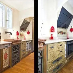 Отель Studios Paris Appartement Louis XIV Франция, Париж - отзывы, цены и фото номеров - забронировать отель Studios Paris Appartement Louis XIV онлайн в номере фото 3