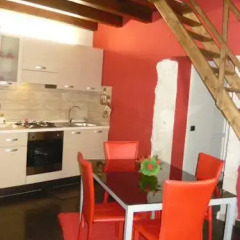 Отель Casa Giò Сиракуза в номере фото 2