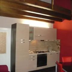 Отель Casa Giò Сиракуза в номере