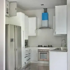 Отель Seeka Villa в номере