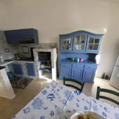 Отель Conero Guest House Нумана комната для гостей фото 4
